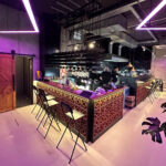 la patrona restaurace